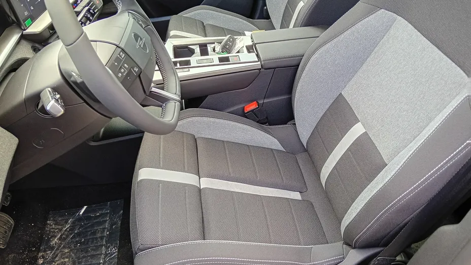 OPEL Grandland X -