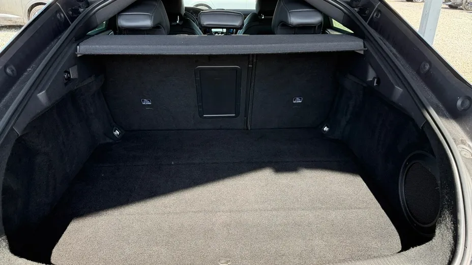 PEUGEOT 508 -