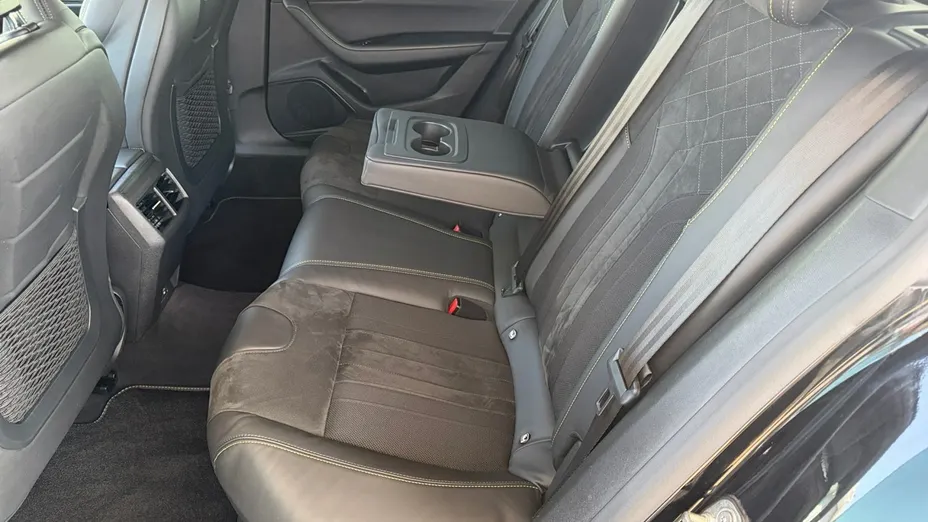 PEUGEOT 508 -