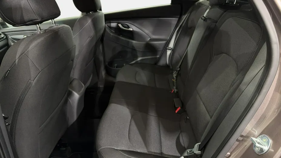 HYUNDAI i30 i30 1.5 DPI Comfort