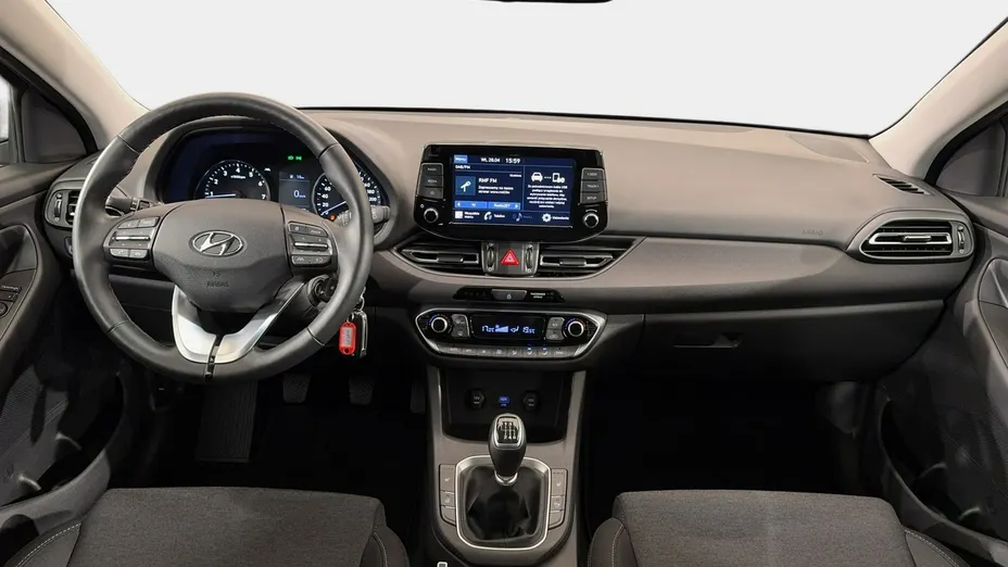 HYUNDAI i30 i30 1.5 DPI Comfort