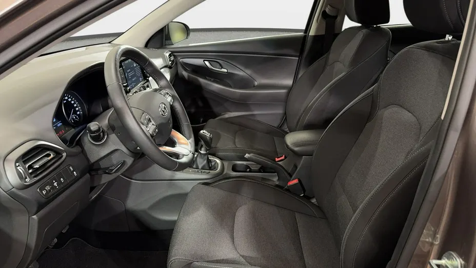 HYUNDAI i30 i30 1.5 DPI Comfort