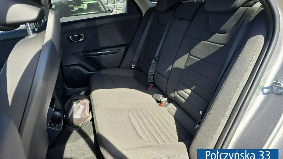 KIA K4 -