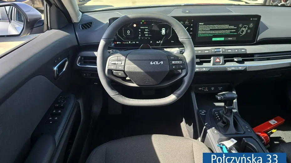 KIA K4 -