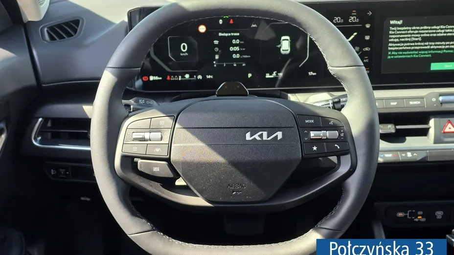 KIA K4 -