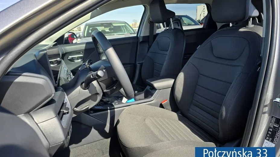 KIA K4 -