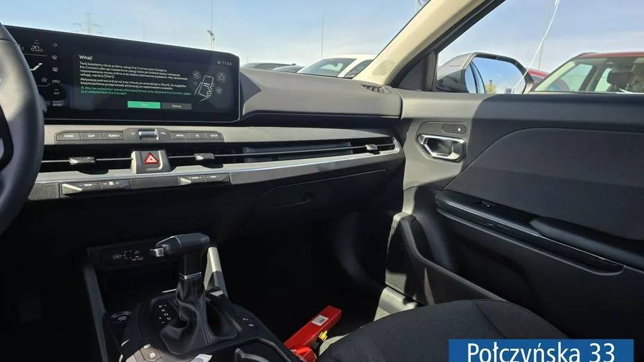 KIA K4 -