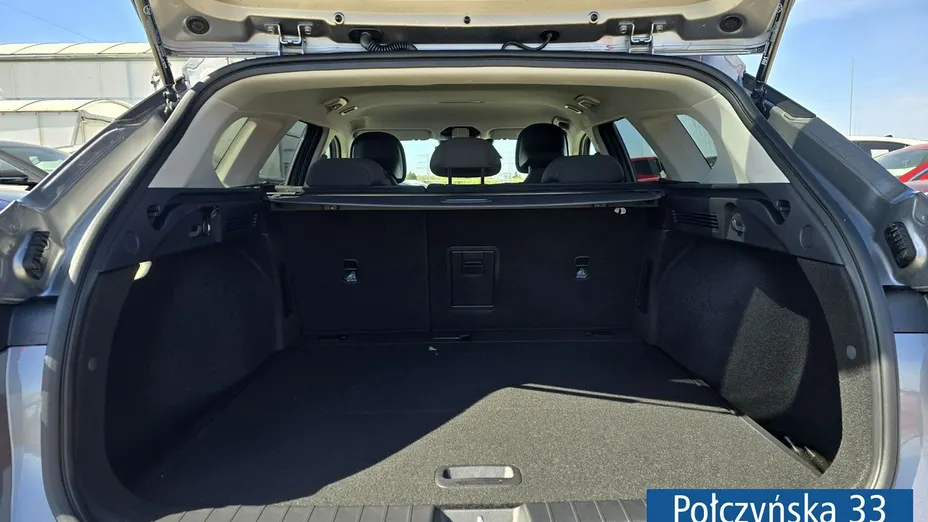 KIA K4 -