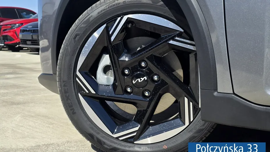 KIA K4 -