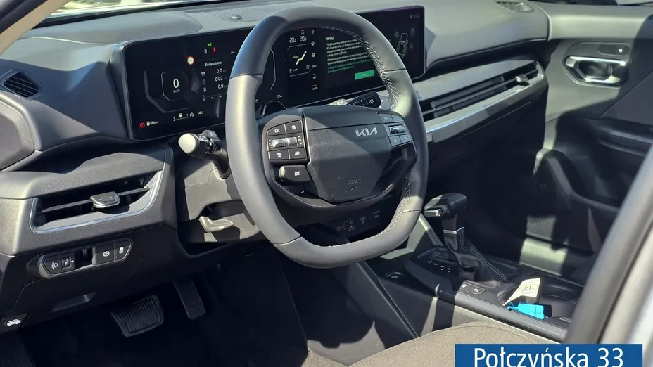 KIA K4 -