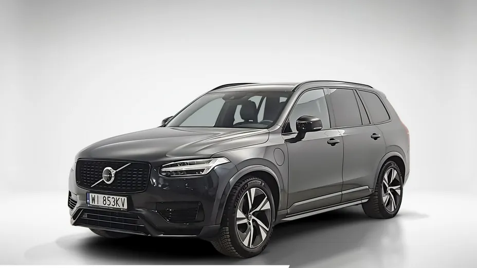 VOLVO XC90 -