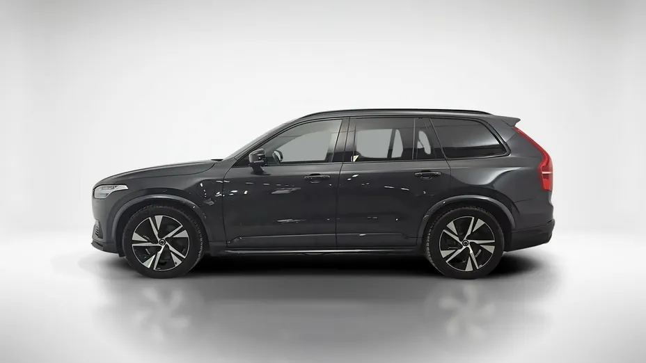 VOLVO XC90 -