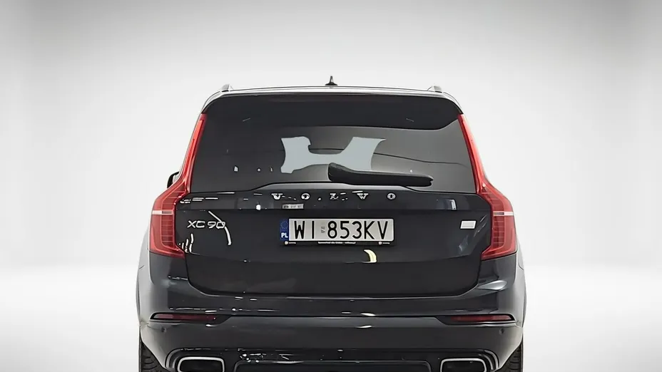 VOLVO XC90 -