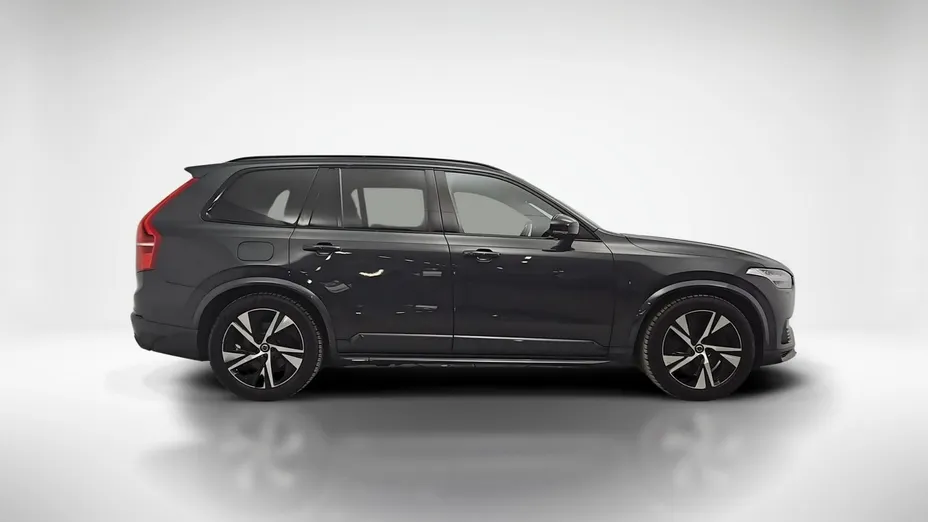 VOLVO XC90 -
