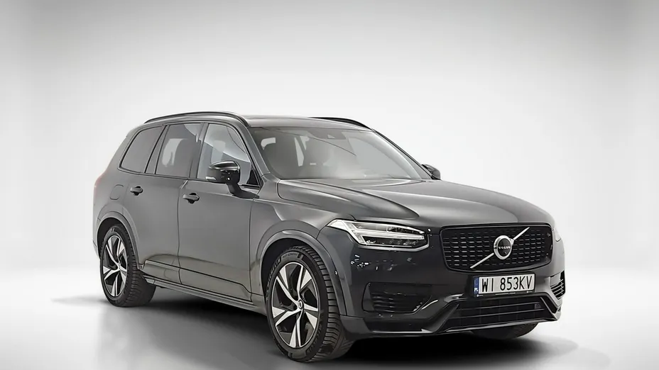 VOLVO XC90 -