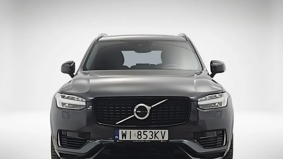 VOLVO XC90 -