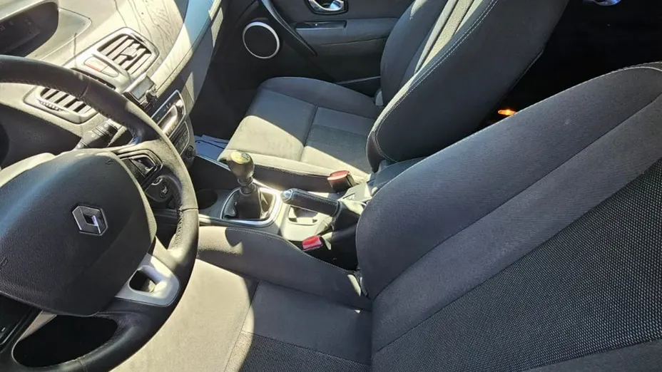 RENAULT Megane -