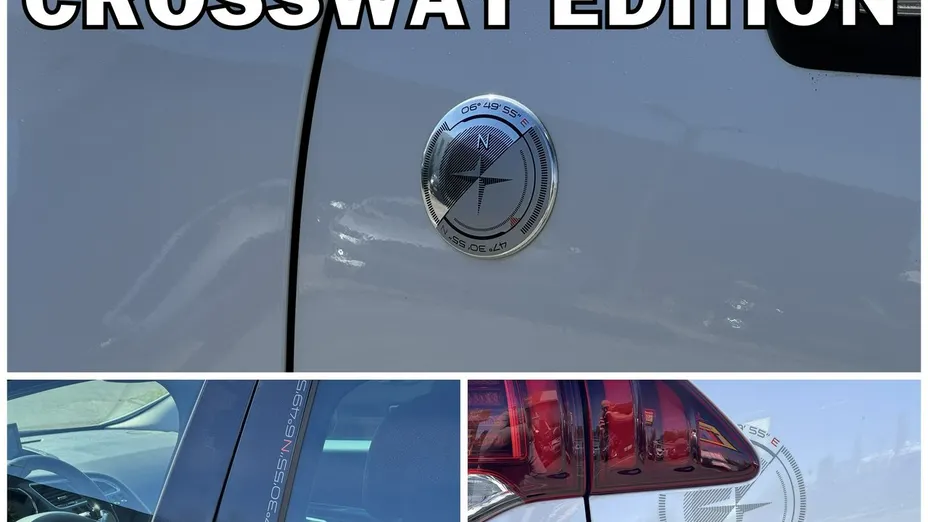 PEUGEOT 3008 -