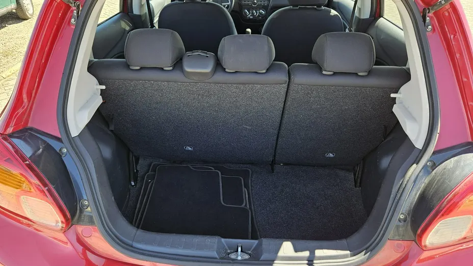 MITSUBISHI Space Star -