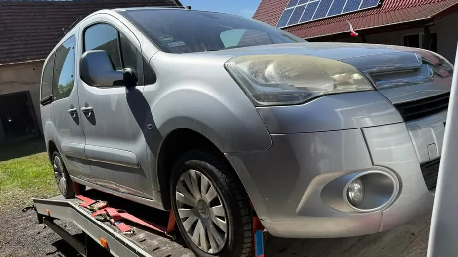 CITROEN Berlingo -