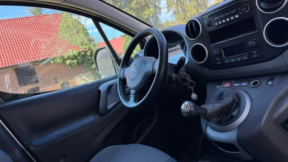 CITROEN Berlingo -