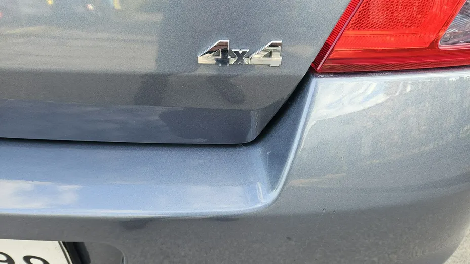 SUZUKI Swift -