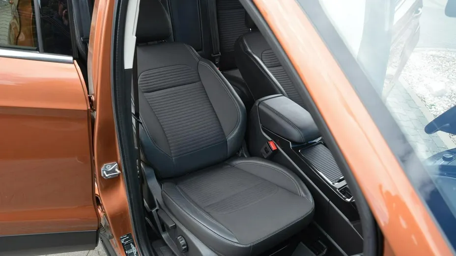 FORD Kuga -