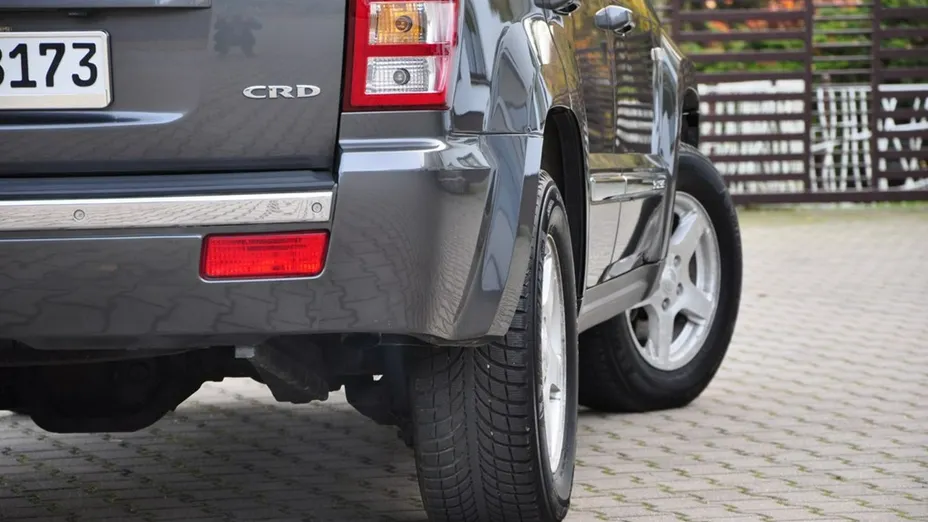 JEEP Grand Cherokee -