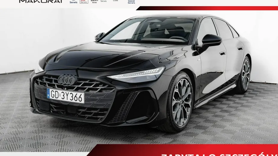 AUDI A6 -