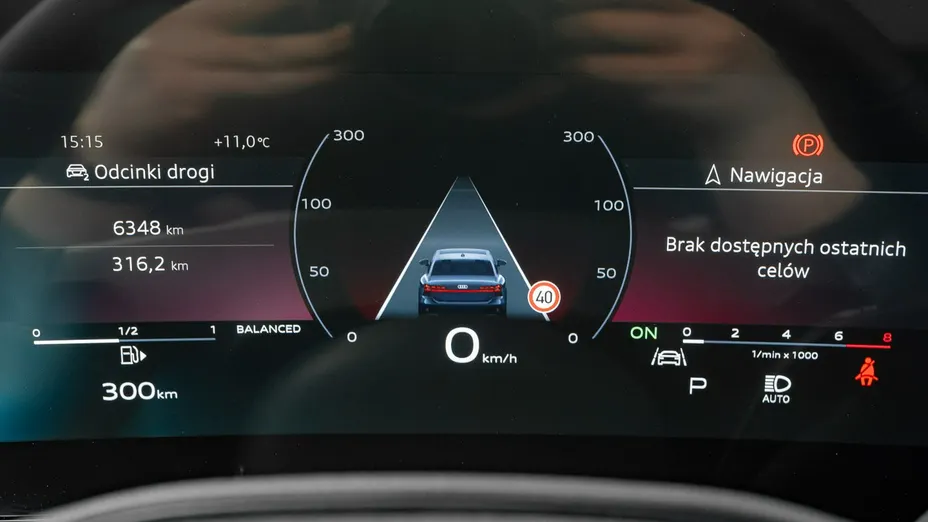 AUDI A6 -