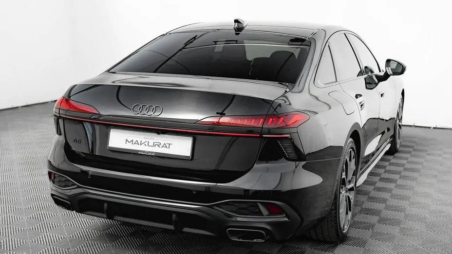 AUDI A6 -