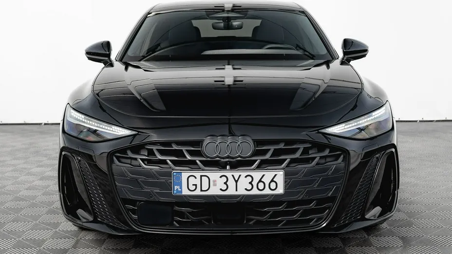 AUDI A6 -