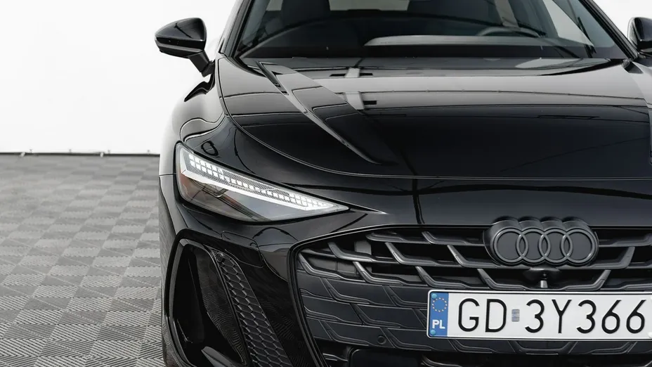 AUDI A6 -