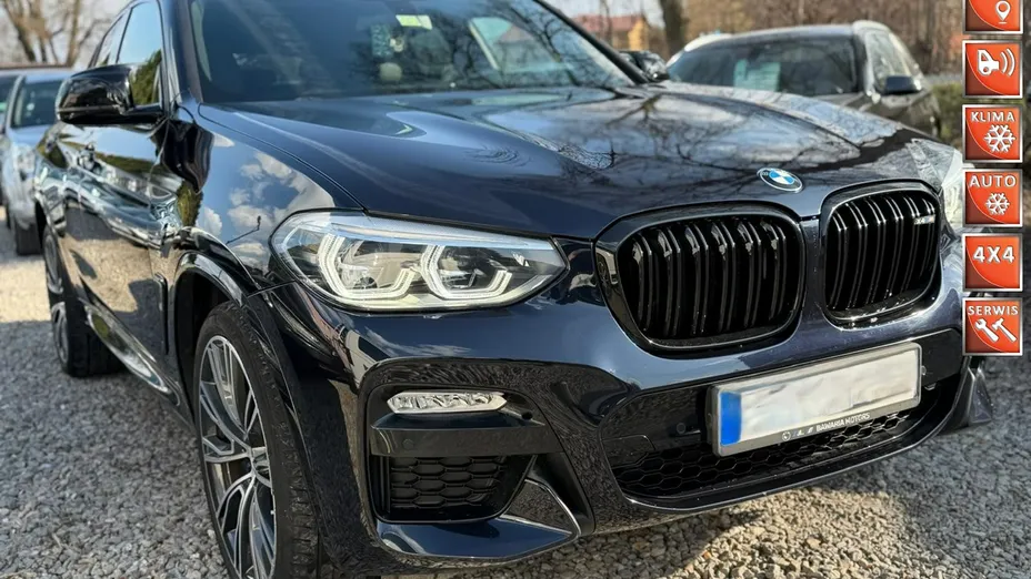 BMW X4 -