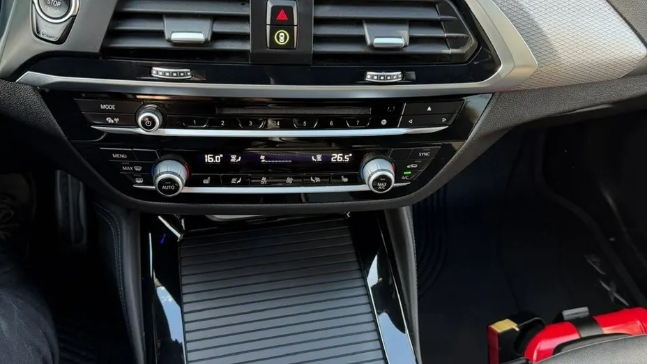 BMW X4 -