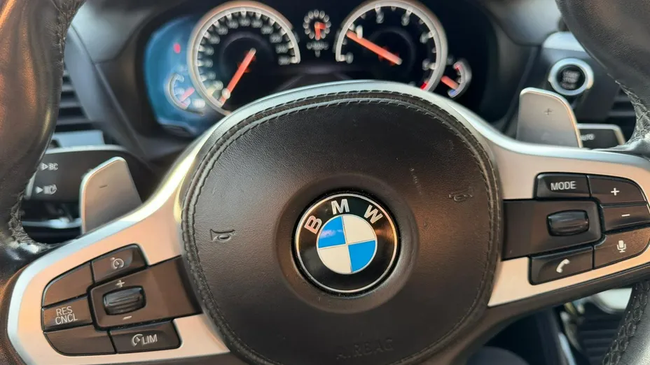 BMW X4 -