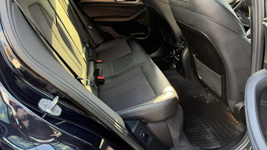 BMW X4 -