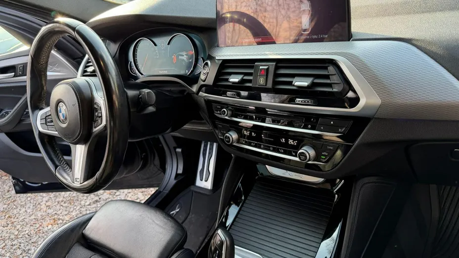 BMW X4 -