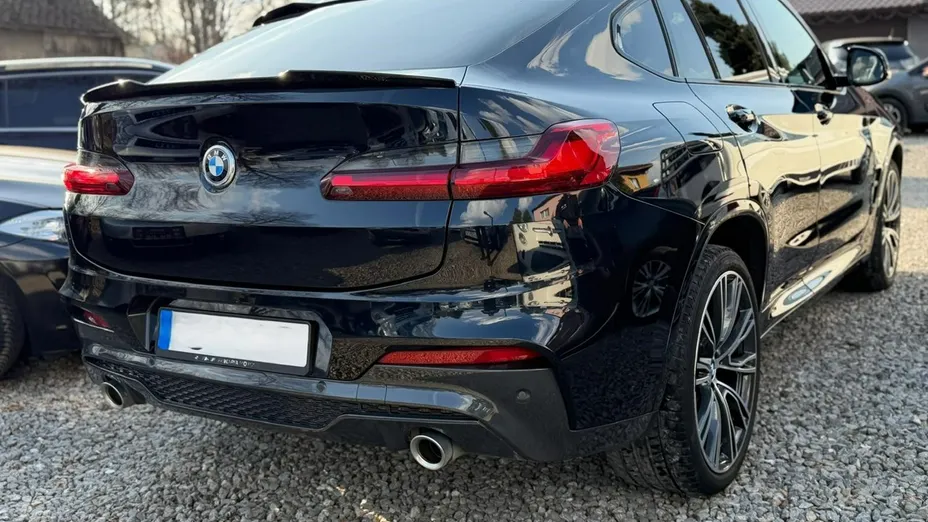 BMW X4 -