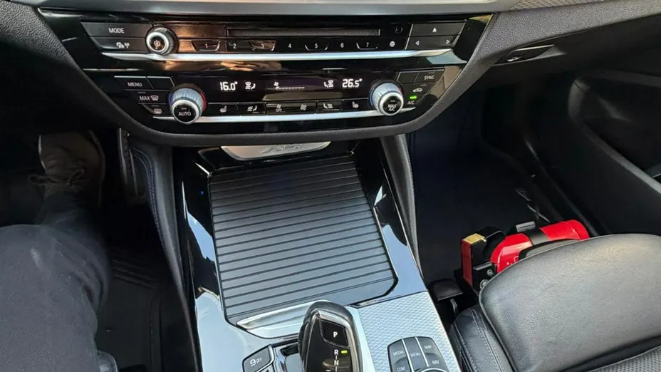 BMW X4 -