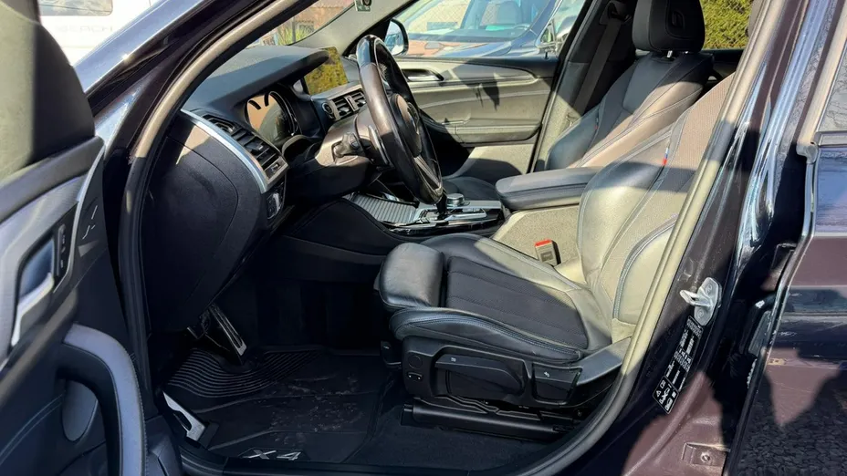 BMW X4 -