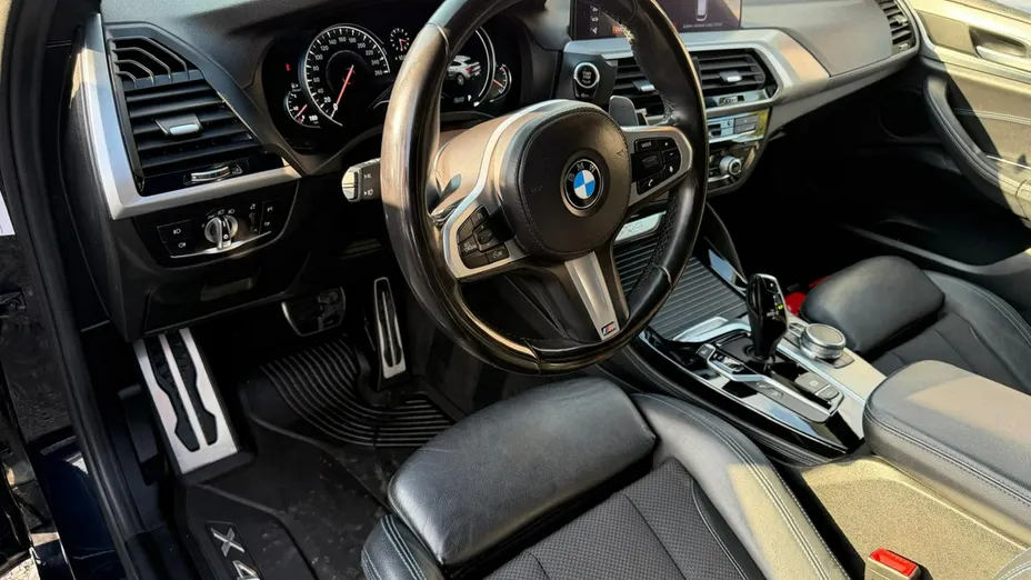 BMW X4 -