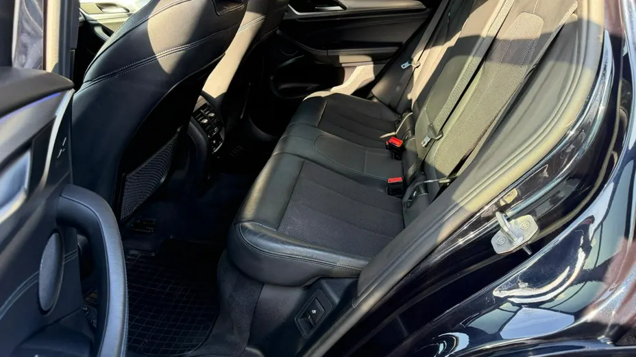 BMW X4 -