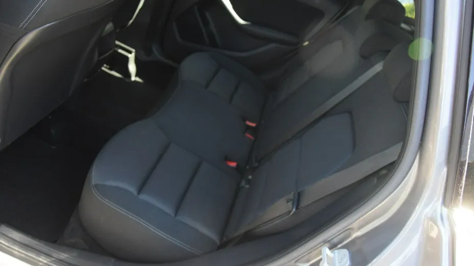 MERCEDES-BENZ B Klasa -