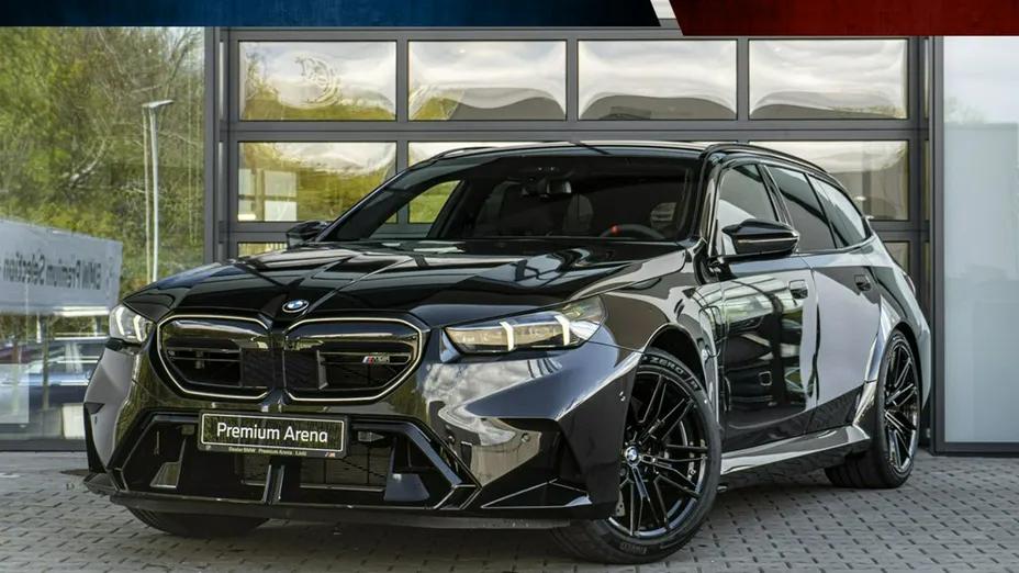 BMW M5 -