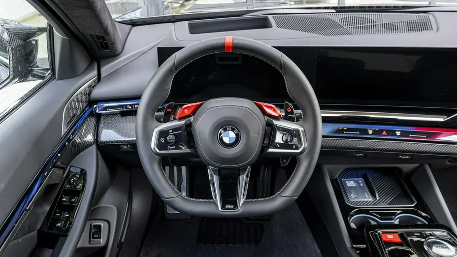 BMW M5 -