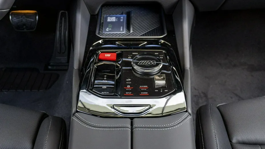 BMW M5 -