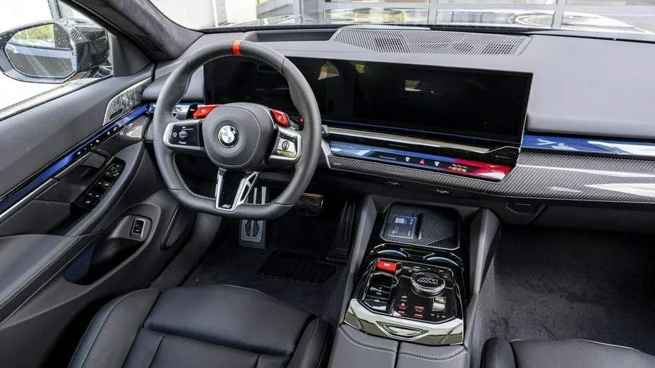 BMW M5 -