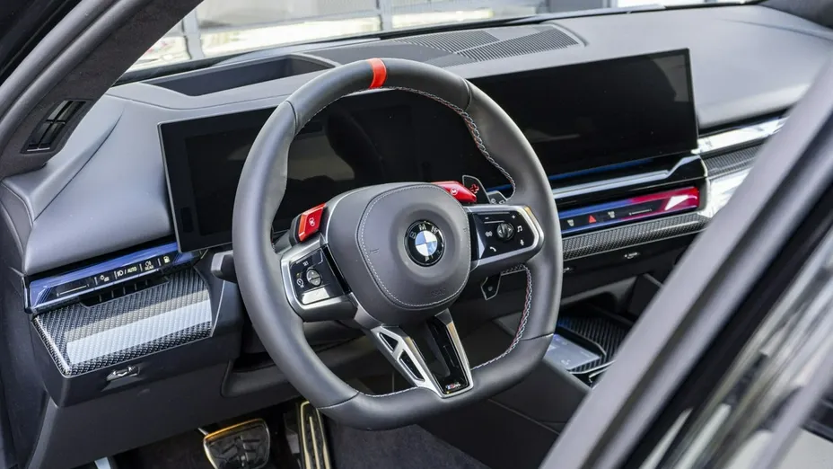 BMW M5 -