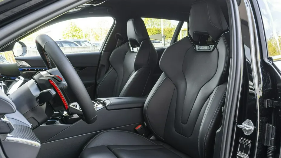 BMW M5 -